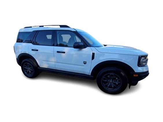 Thumbnail: 2024 Ford Bronco Sport - 23
