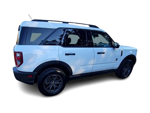 Thumbnail: 2024 Ford Bronco Sport - 22