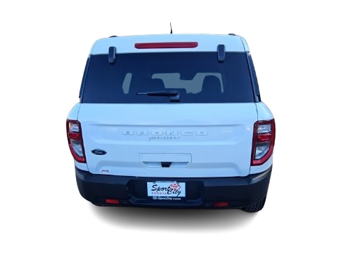 Thumbnail: 2024 Ford Bronco Sport - 21