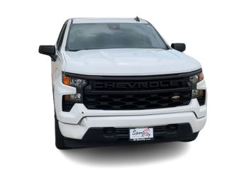 Thumbnail: 2023 Chevrolet Silverado 1500 - 4