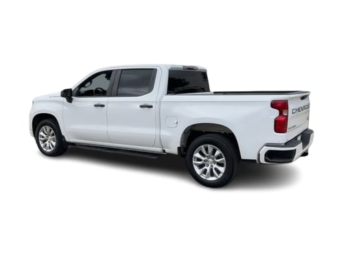Thumbnail: 2023 Chevrolet Silverado 1500 - 17