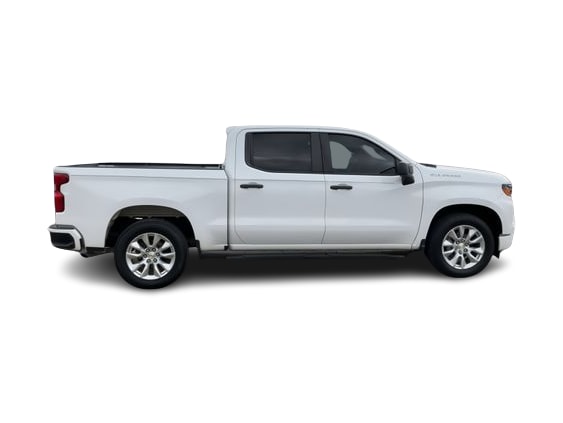 Thumbnail: 2023 Chevrolet Silverado 1500 - 20