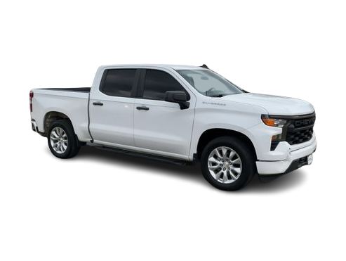 Thumbnail: 2023 Chevrolet Silverado 1500 - 16