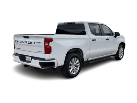 Thumbnail: 2023 Chevrolet Silverado 1500 - 19
