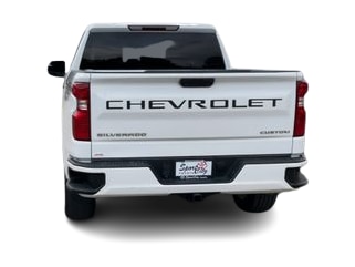 Thumbnail: 2023 Chevrolet Silverado 1500 - 18