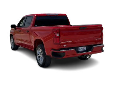 Thumbnail: 2022 Chevrolet Silverado 1500 - 17