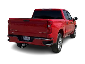 Thumbnail: 2022 Chevrolet Silverado 1500 - 18