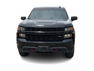 Thumbnail: 2022 Chevrolet Silverado 1500 - 6