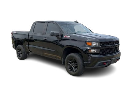 Thumbnail: 2022 Chevrolet Silverado 1500 - 18