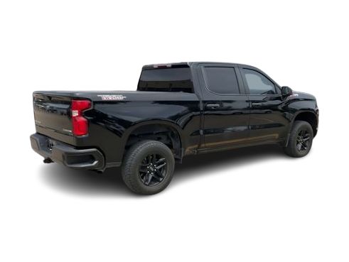 Thumbnail: 2022 Chevrolet Silverado 1500 - 20