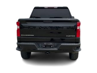 Thumbnail: 2022 Chevrolet Silverado 1500 - 5
