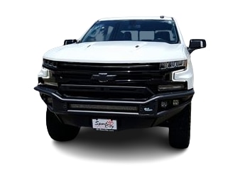 Thumbnail: 2021 Chevrolet Silverado 1500 - 5