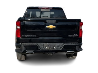 Thumbnail: 2021 Chevrolet Silverado 1500 - 19