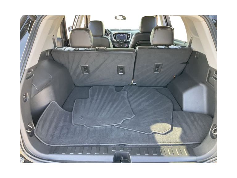 Thumbnail: 2023 GMC Terrain - 17