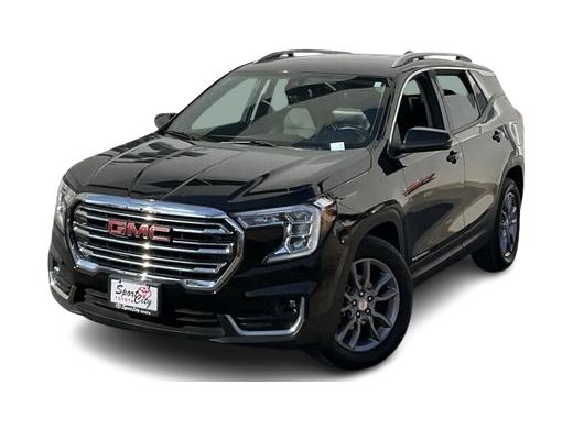 Thumbnail: 2023 GMC Terrain - 6