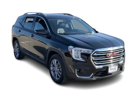 Thumbnail: 2023 GMC Terrain - 19