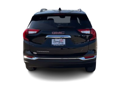 Thumbnail: 2023 GMC Terrain - 5