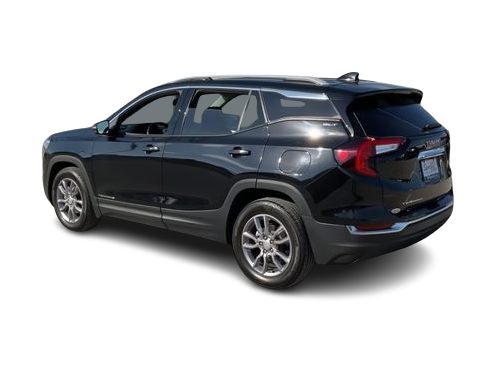 Thumbnail: 2023 GMC Terrain - 4