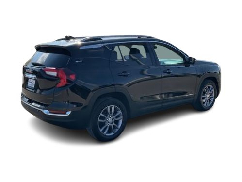 Thumbnail: 2023 GMC Terrain - 21