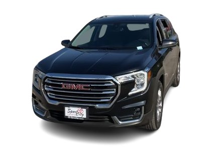 Thumbnail: 2023 GMC Terrain - 20