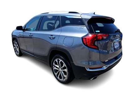 Thumbnail: 2019 GMC Terrain - 4