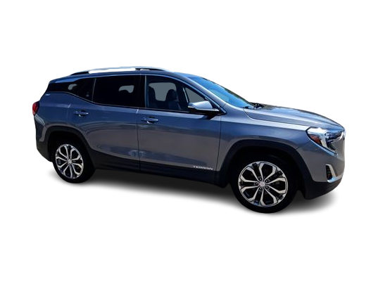 Thumbnail: 2019 GMC Terrain - 23
