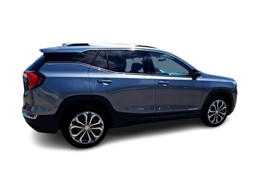 Thumbnail: 2019 GMC Terrain - 22