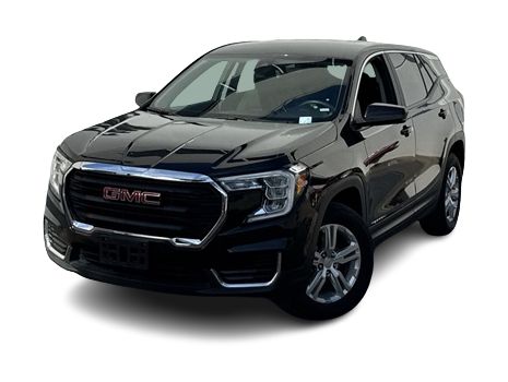 Thumbnail: 2024 GMC Terrain - 6