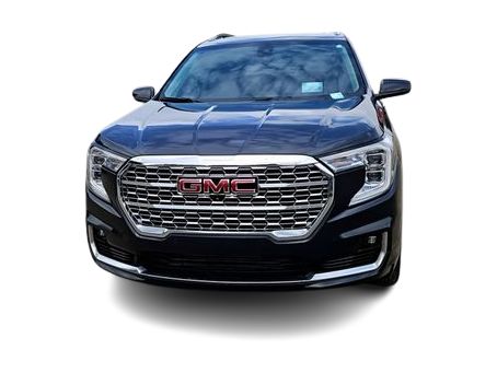 Thumbnail: 2022 GMC Terrain - 5