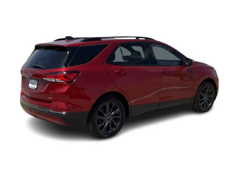 Thumbnail: 2023 Chevrolet Equinox - 20