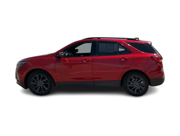 Thumbnail: 2023 Chevrolet Equinox - 3