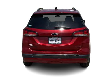 Thumbnail: 2023 Chevrolet Equinox - 19