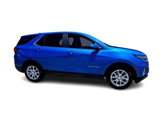 Thumbnail: 2024 Chevrolet Equinox - 23