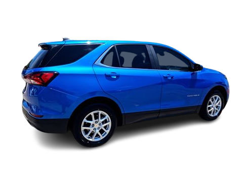 Thumbnail: 2024 Chevrolet Equinox - 22