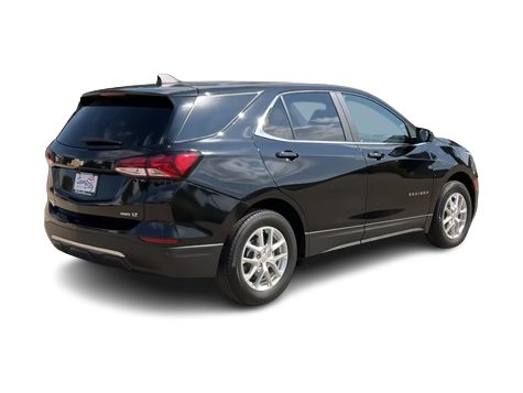 Thumbnail: 2024 Chevrolet Equinox - 21