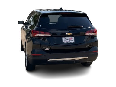 Thumbnail: 2024 Chevrolet Equinox - 20