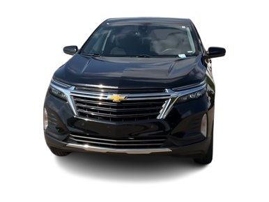 Thumbnail: 2024 Chevrolet Equinox - 18