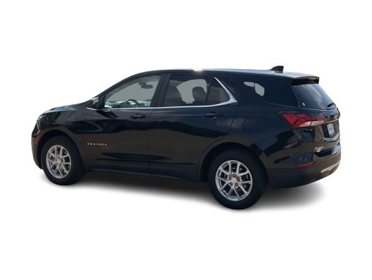 Thumbnail: 2024 Chevrolet Equinox - 19