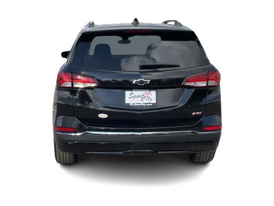 Thumbnail: 2023 Chevrolet Equinox - 19