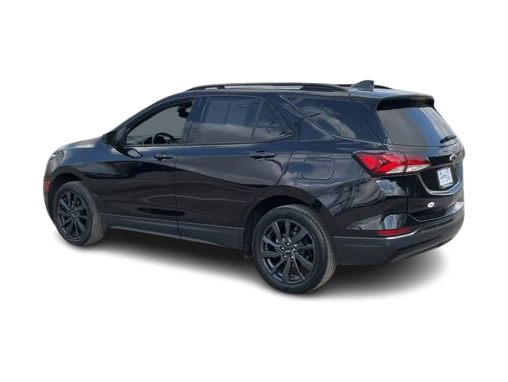 Thumbnail: 2023 Chevrolet Equinox - 18