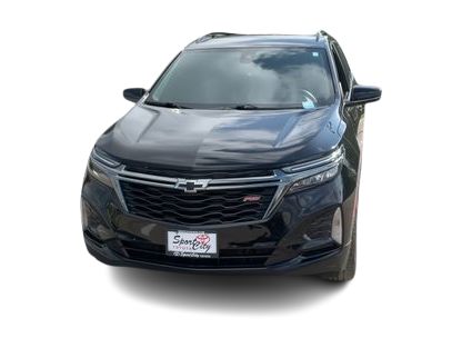 Thumbnail: 2023 Chevrolet Equinox - 17