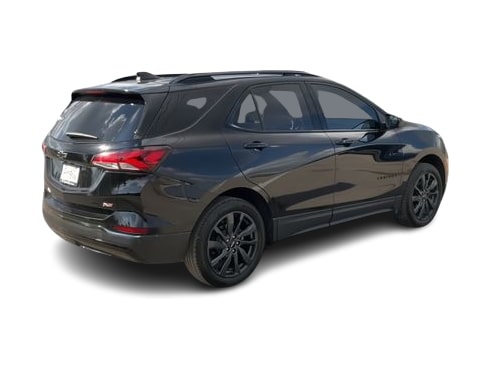 Thumbnail: 2023 Chevrolet Equinox - 20