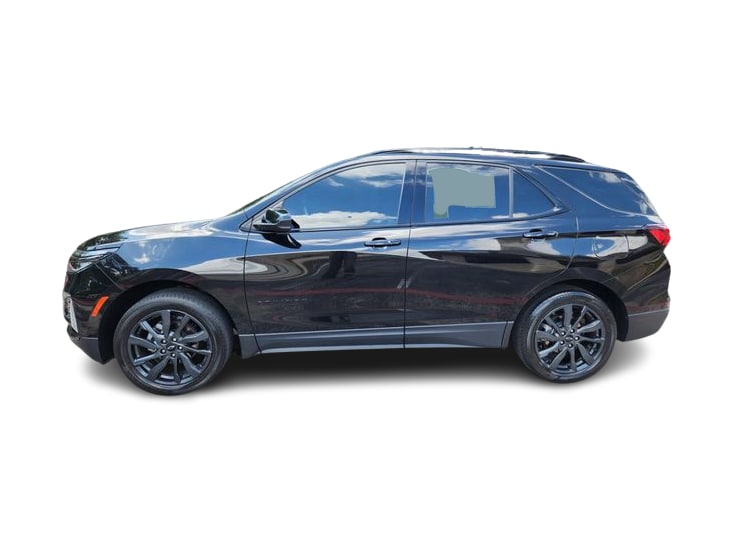 Thumbnail: 2023 Chevrolet Equinox - 3