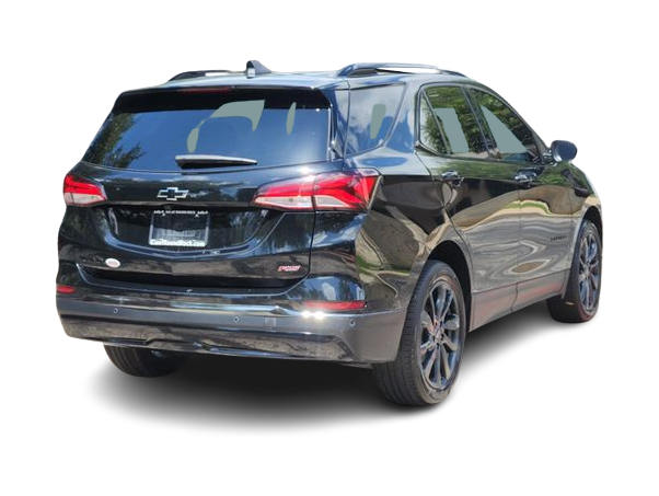 Thumbnail: 2023 Chevrolet Equinox - 18