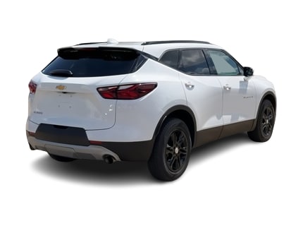 Thumbnail: 2021 Chevrolet Blazer - 20