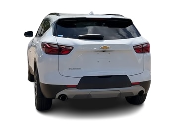 Thumbnail: 2021 Chevrolet Blazer - 19