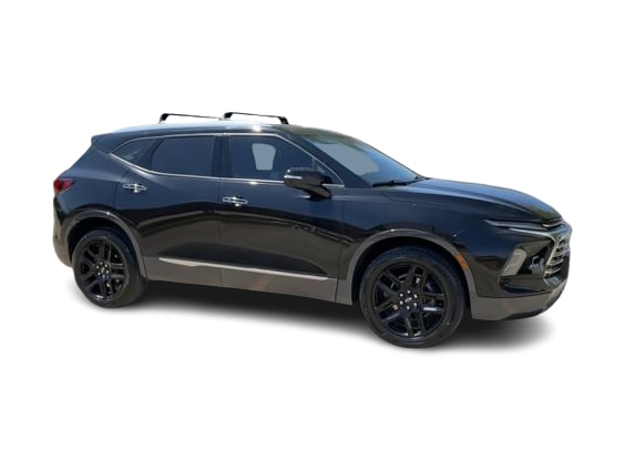 Thumbnail: 2023 Chevrolet Blazer - 22