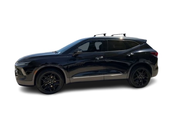 Thumbnail: 2023 Chevrolet Blazer - 24
