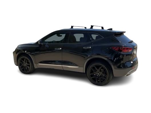 Thumbnail: 2023 Chevrolet Blazer - 3