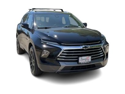 Thumbnail: 2023 Chevrolet Blazer - 23